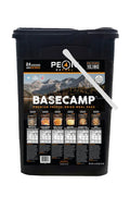 Peak Refuel Base Camp Bucket 3.0