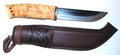 Bear Growl Knife