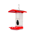 FeatherSnap Smart Solar Powered Bird Feeder