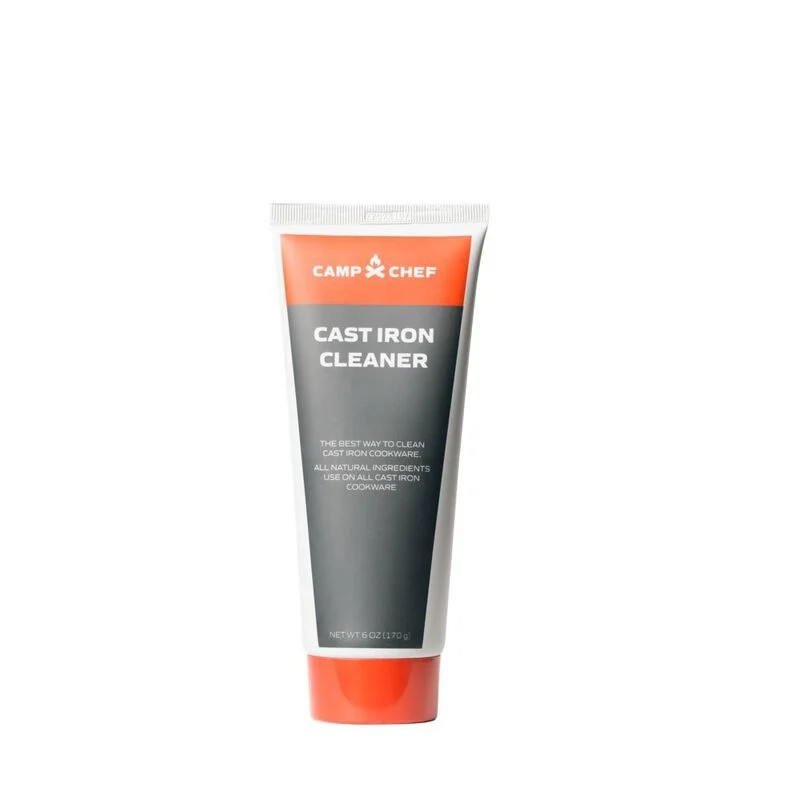 Camp Chef Cast Iron Cleaner