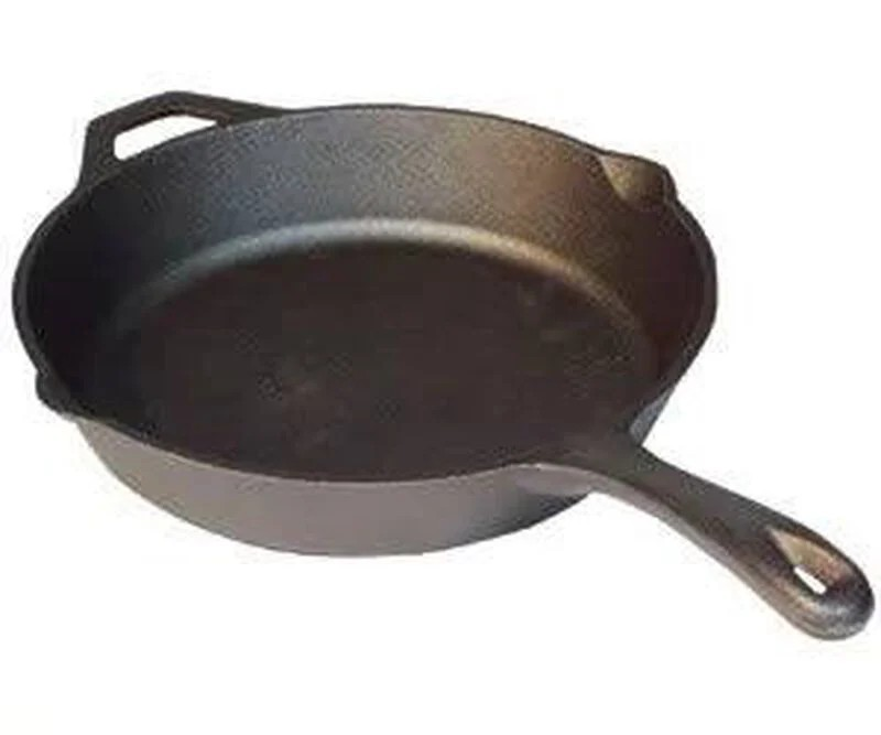 14-inch Skillet