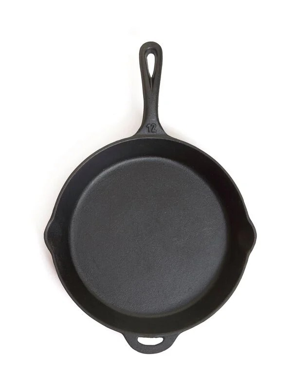 12-inch Skillet 