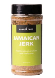 Camp Chef Seasonings