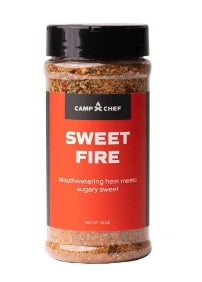 Camp Chef Seasonings