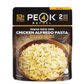 Peak Refuel Meals