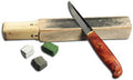 Leather Strop Stick
