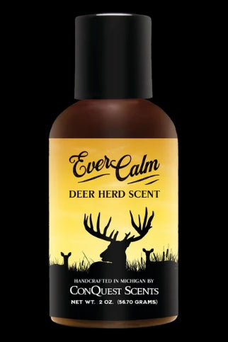 ConQuest EverCalm Deer Herd Liquid