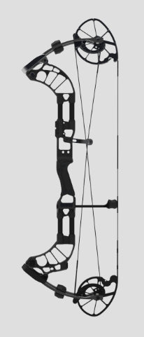 Black Limbs & Risers 
