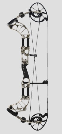 Kings XK7 Limbs & Risers 
