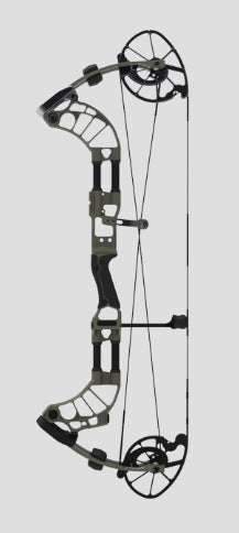 Morel Limbs & Risers 