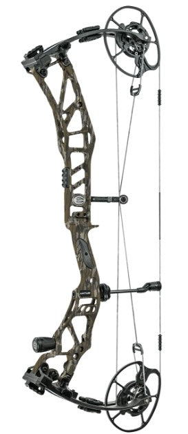 Mossy Oak Bottomland