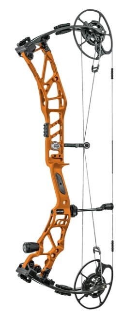 Orange Ignition