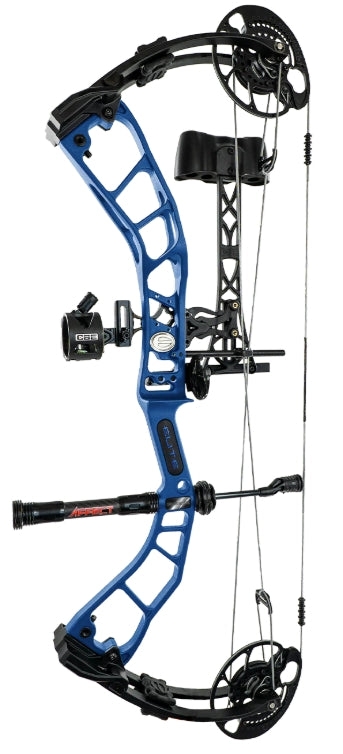 RTS Cobalt Blue