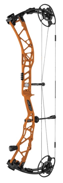 Orange Ignition 