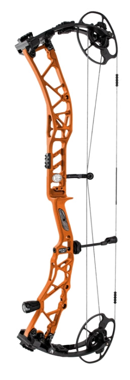 Orange Ignition 