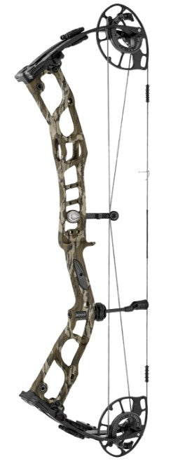 Mossy Oak Bottomland