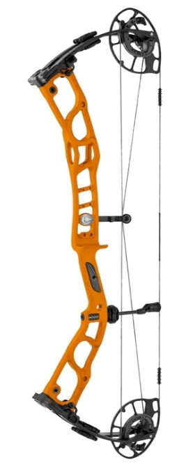 Orange Ignition