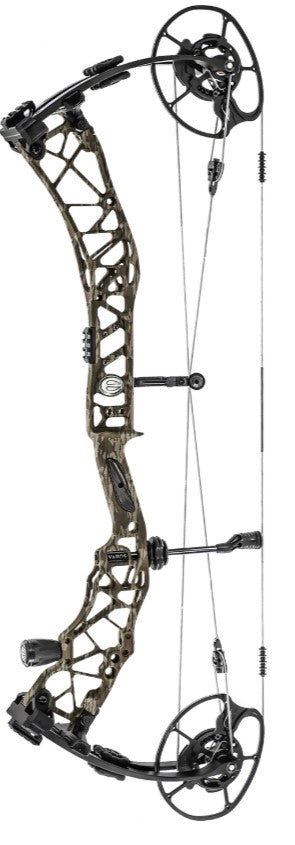 Mossy Oak Bottomland