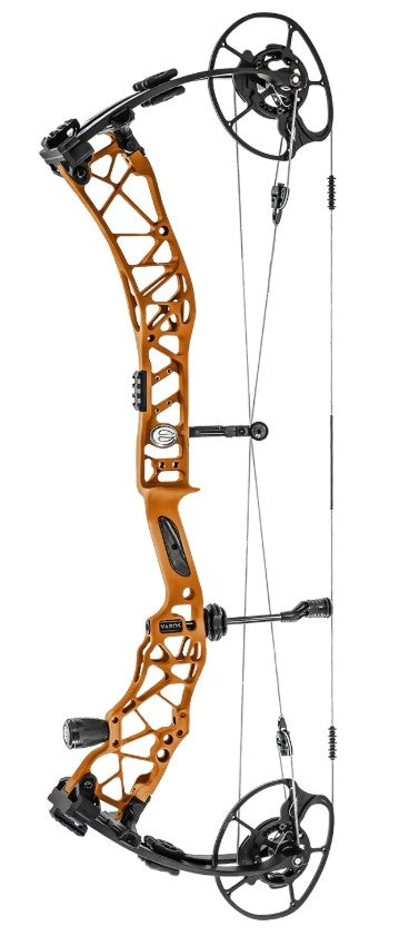 Orange Ignition