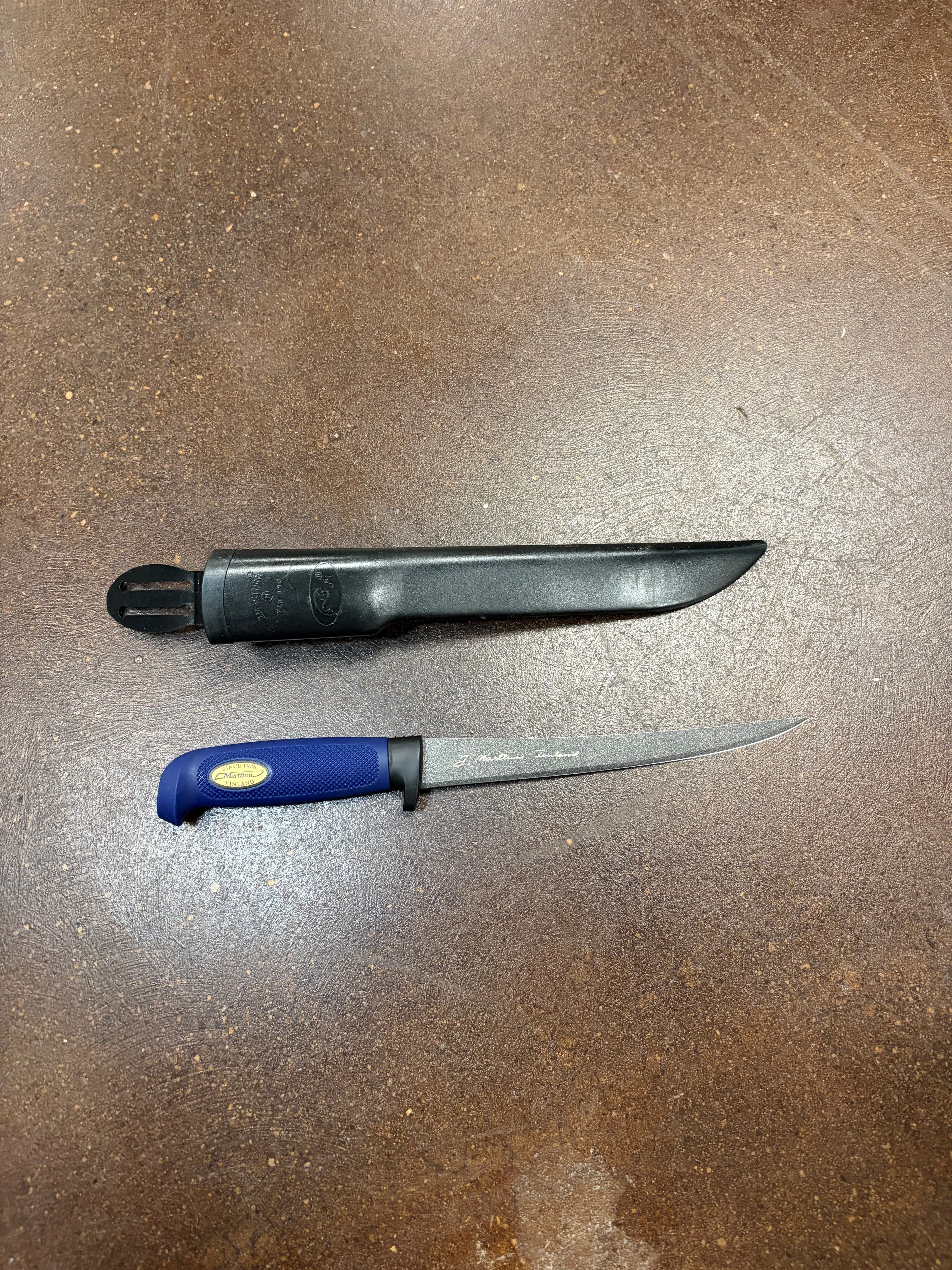 7.5" Fillet Knife