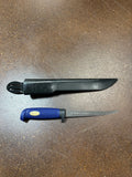 6" Fillet Knife