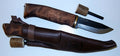 Firesteel Knife
