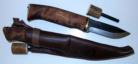 Firesteel Knife