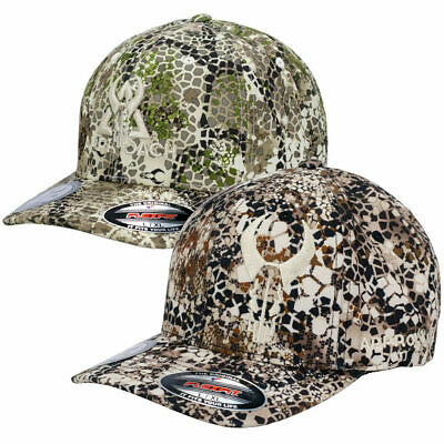 Badlands Flexfit Hat