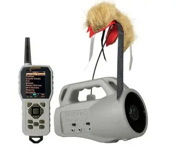 FOXPRO Hi-Jack