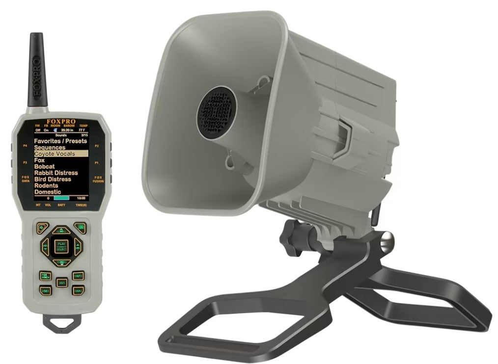 FOXPRO X24
