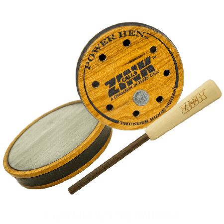 Power Hen Friction Calls