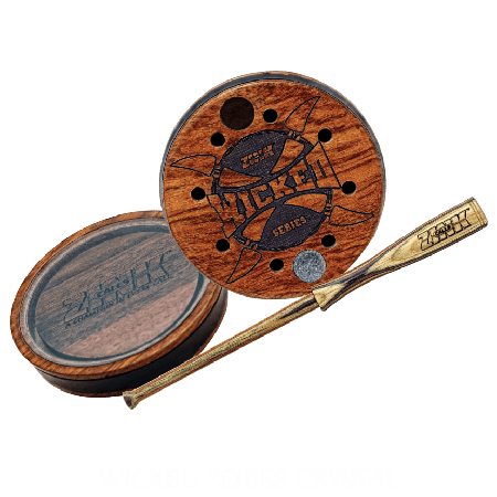 Wicked Series Friction Calls