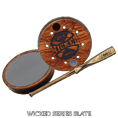 Wicked Series Friction Calls