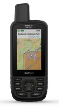 Garmin GPSMAP 66sr