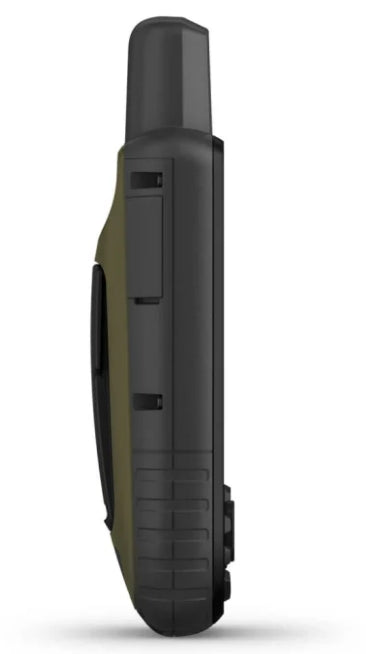 Garmin GPSMAP 66sr