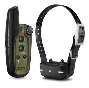 Garmin Sport Pro Dog Collar