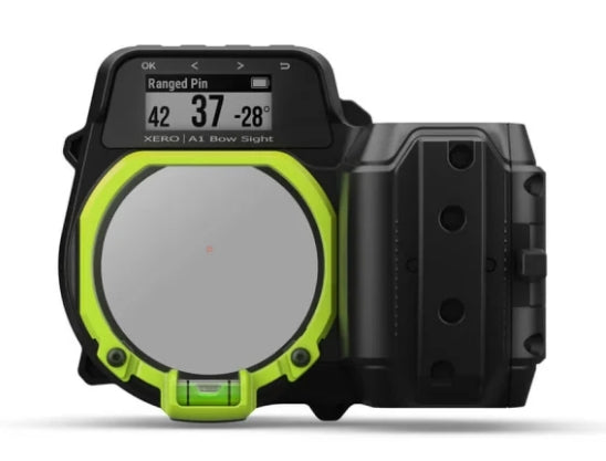 Garmin Xero A1 Bow Sight