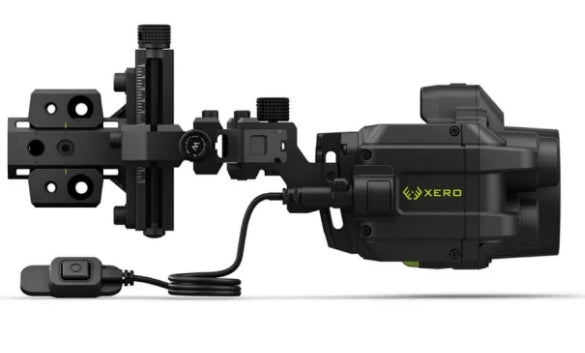 Garmin Xero A1i PRO Bow Sight