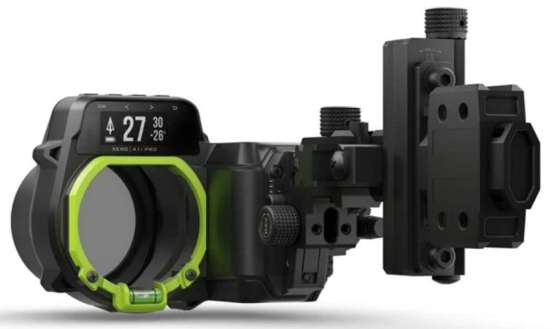 Garmin Xero A1i PRO Bow Sight