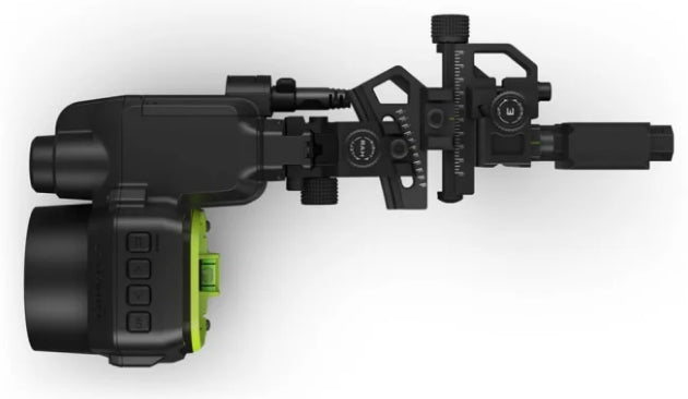 Garmin Xero A1i PRO Bow Sight