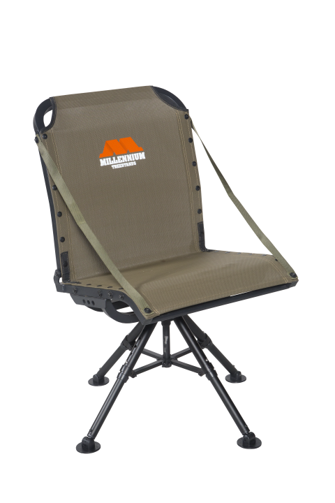 Millennium Ground Blind Chair
