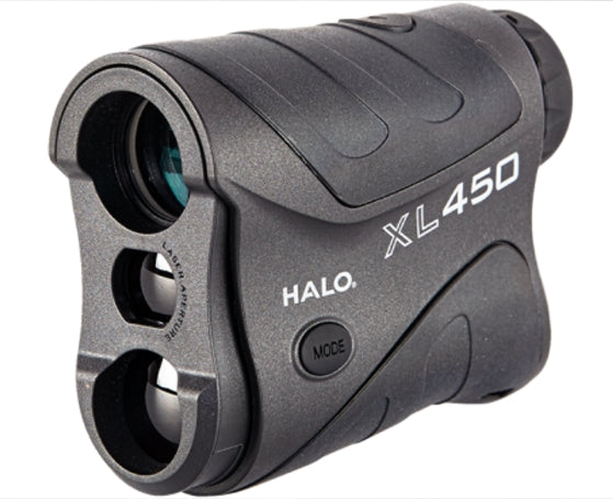Halo XL Rangefinder