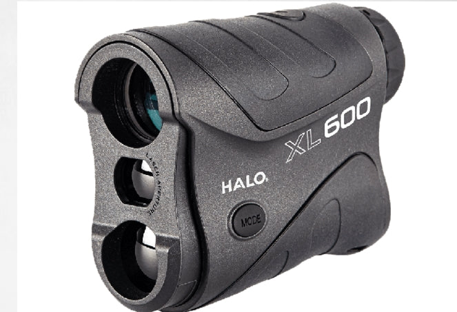 Halo XL Rangefinder