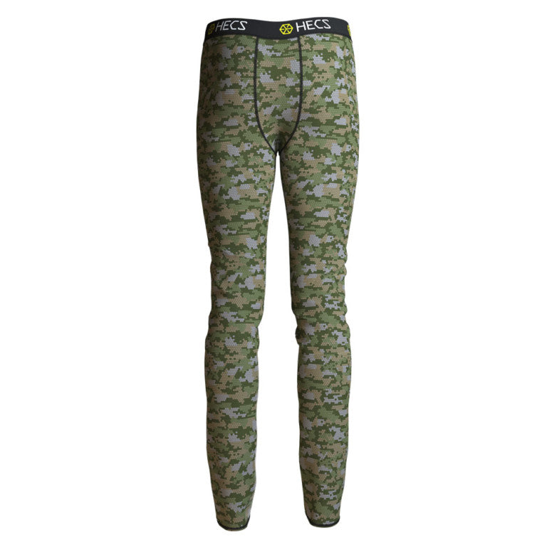 HECS High-Performance Baselayer Pant