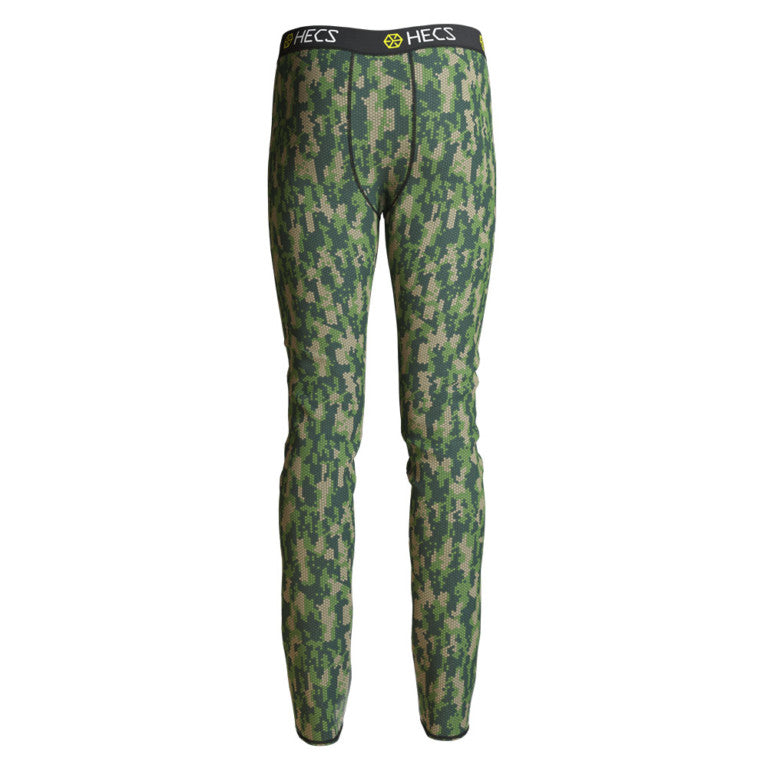 HECS High-Performance Baselayer Pant