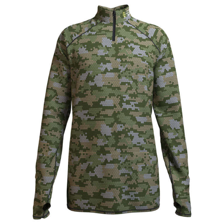 HECS High Performance Baselayer Shirt