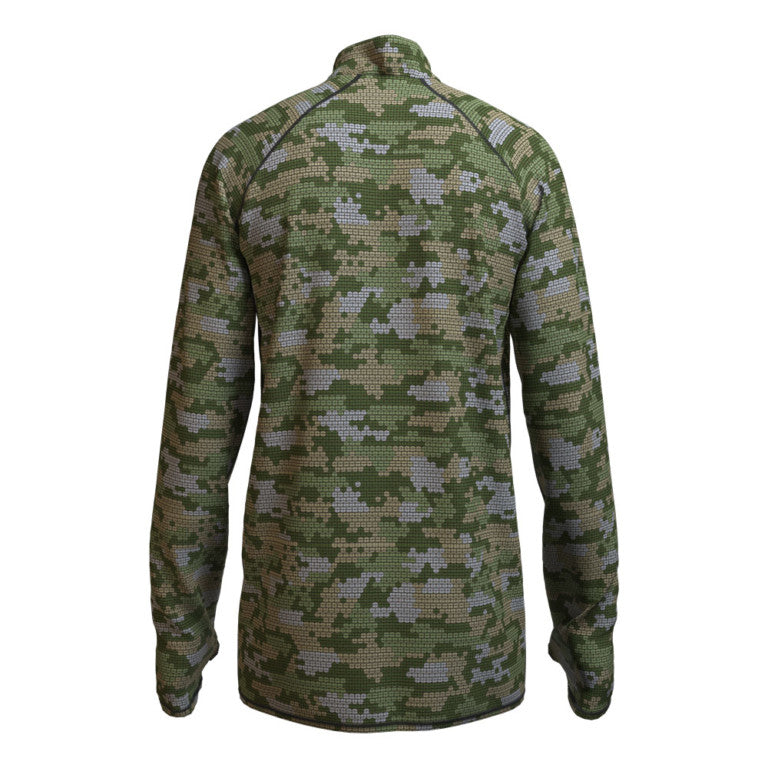 HECS High Performance Baselayer Shirt