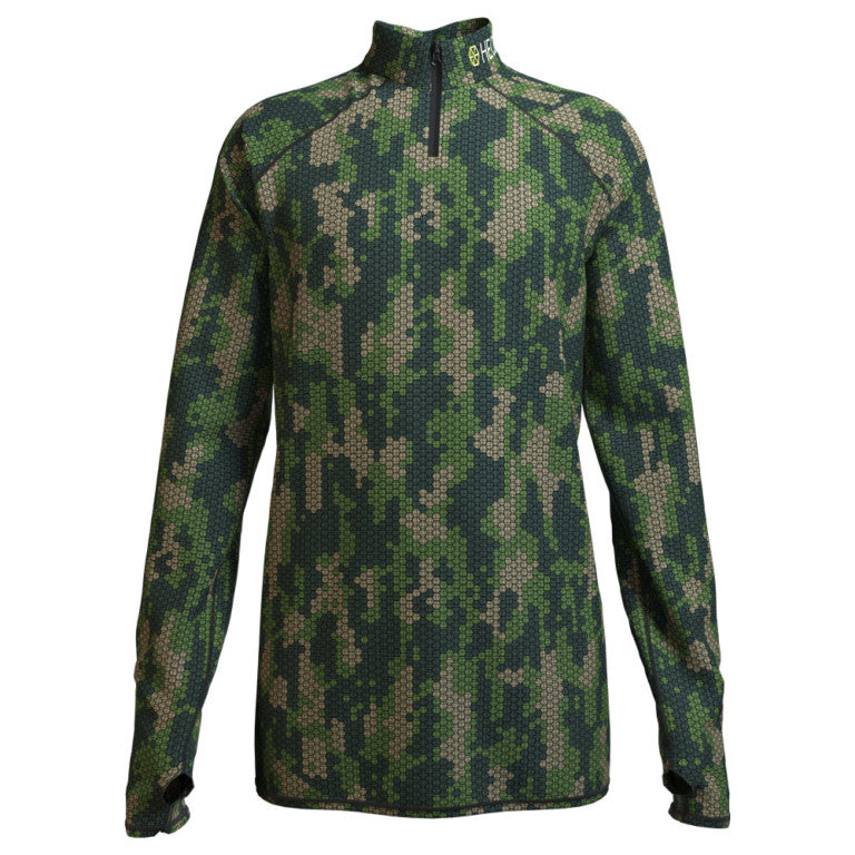 HECS High Performance Baselayer Shirt