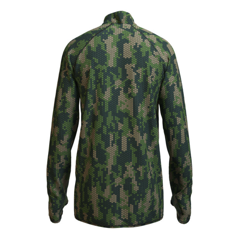 HECS High Performance Baselayer Shirt