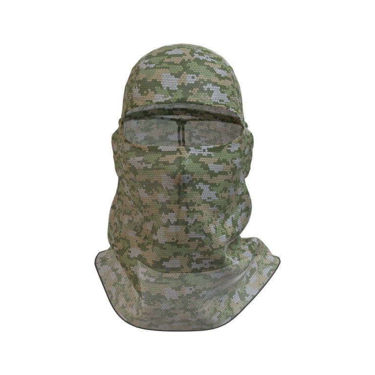 HECS Hunting Headcover and Face Cover